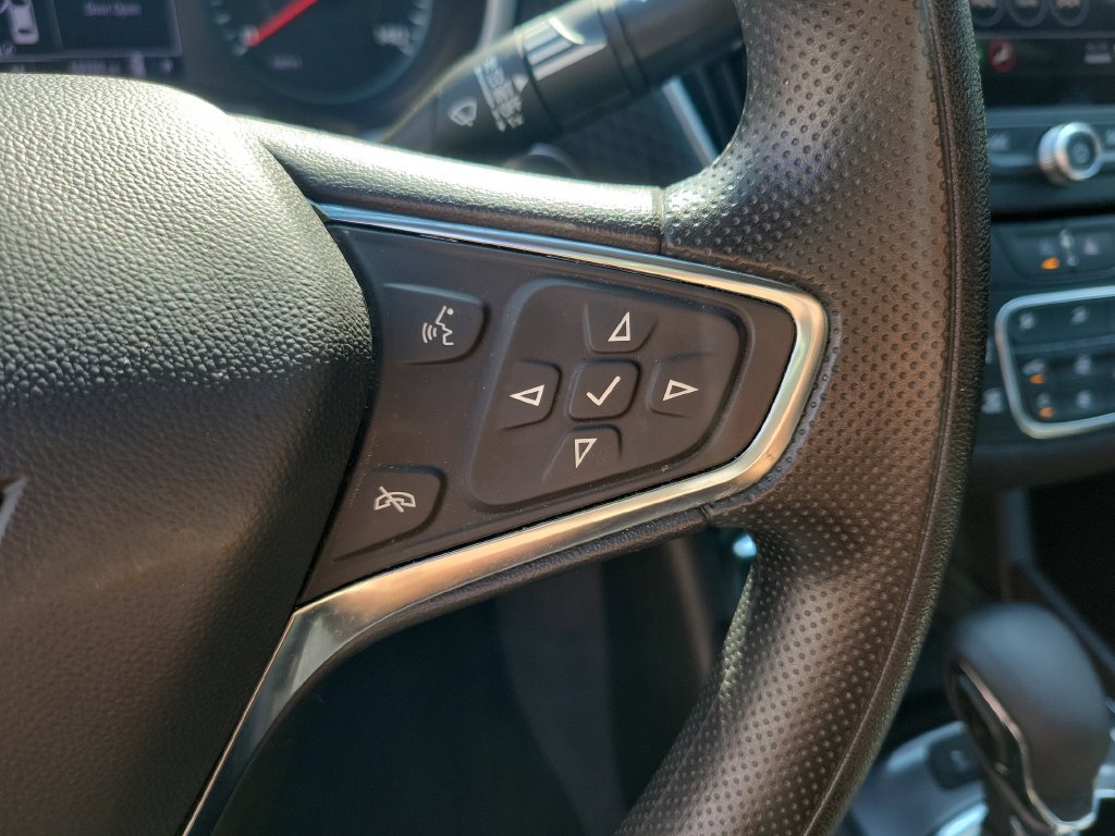 Used 2025 Chevrolet Malibu LT FWD image 33