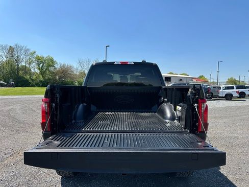 Used 2024 Ford F150 XLT AWD/4WD image 16