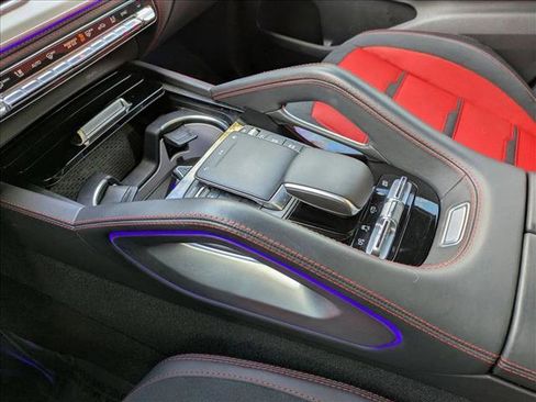 Certified 2023 Mercedes-Benz GLE 63 AMG S image 12