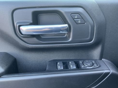 New 2026 Chevrolet Silverado 3500 W/T w/ WT Convenience Package AWD/4WD image 10