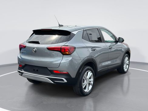 Used 2023 Buick Encore GX Preferred w/ Cold Weather Comfort Package AWD/4WD image 5