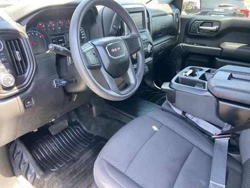Used 2024 GMC Sierra 1500 Pro w/ Trailering Package AWD/4WD image 6