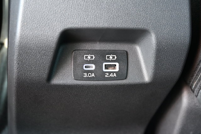 New 2026 Subaru Crosstrek 2.5i Wilderness AWD/4WD image 11
