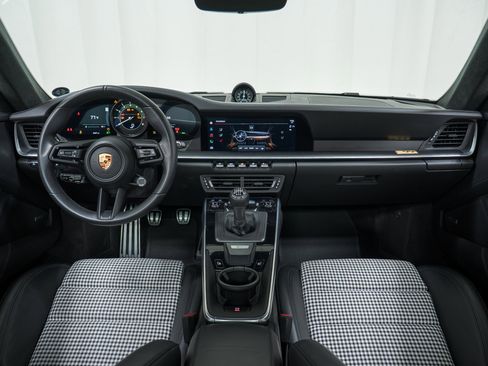 Used 2023 Porsche 911 Sport Classic RWD image 21