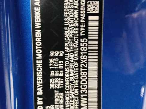 New 2026 MINI Cooper 2-Door Hardtop image 25