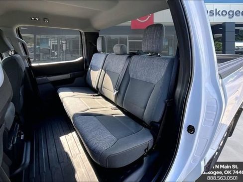Used 2023 Ford F150 XLT w/ XTR Package AWD/4WD image 21