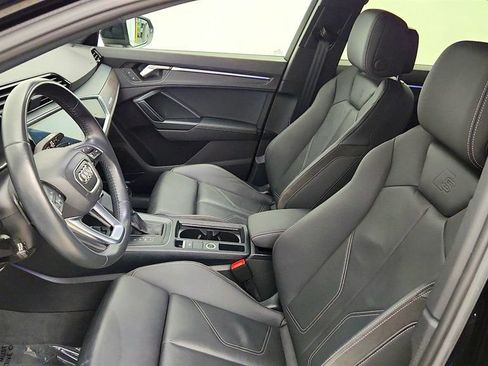 Used 2020 Audi Q3 2.0T Prestige w/ Prestige Package AWD/4WD image 13