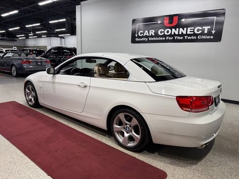 Used 2010 BMW 328i Convertible RWD image 64