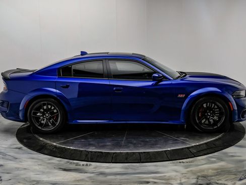Used 2021 Dodge Charger Scat Pack RWD image 26