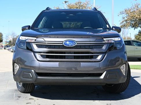 New 2026 Subaru Forester Premium image 8