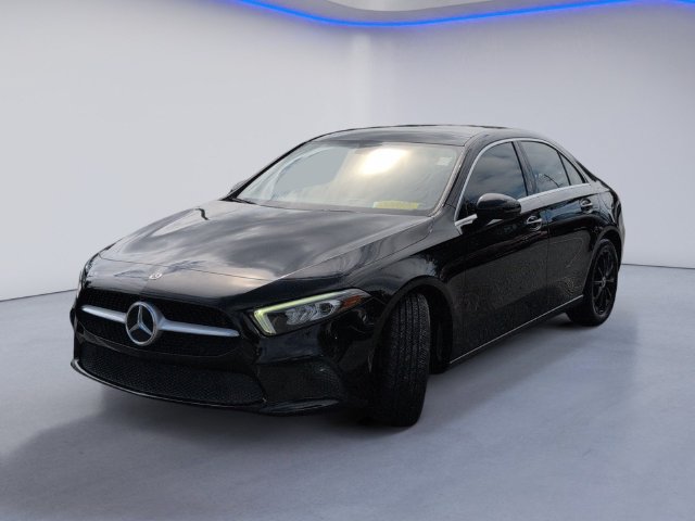 Used 2022 Mercedes-Benz A 220 image 11