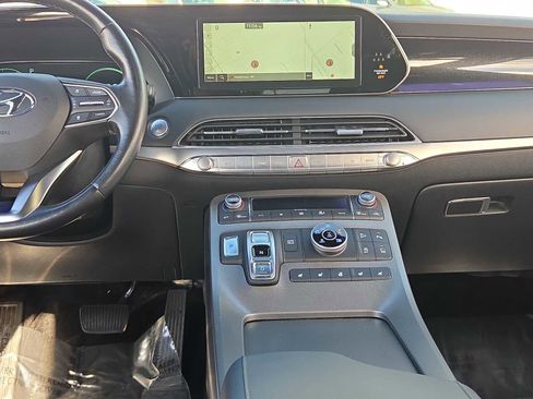 Certified 2021 Hyundai Palisade Calligraphy w/ Cargo Package image 29