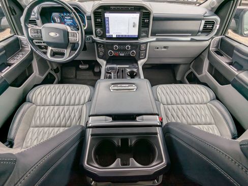 Used 2023 Ford F150 Limited image 28