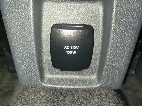 Certified 2020 Ford EcoSport SE w/ SE Convenience Package image 26