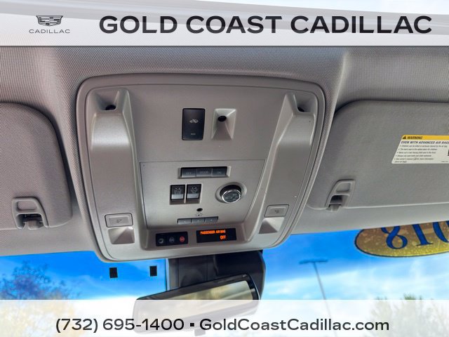 Used 2018 Cadillac Escalade Luxury AWD/4WD image 30