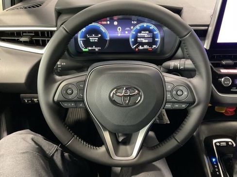 New 2026 Toyota Corolla SE image 13