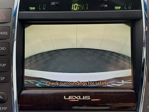 Used 2011 Lexus ES 350 FWD image 22