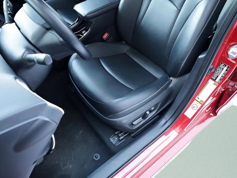 Certified 2022 Toyota Prius Prime Limited image 10