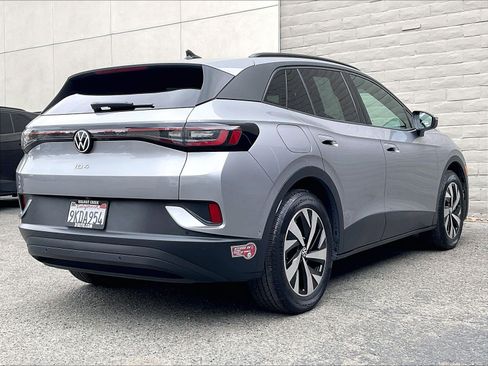 Certified 2023 Volkswagen ID.4 2WD image 12
