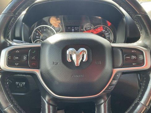 Used 2019 RAM 1500 Big Horn image 14