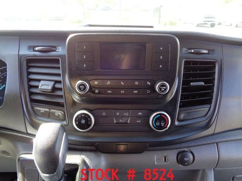 Used 2023 Ford Transit 250 Medium Roof AWD w/ Load Area Protection Package image 18