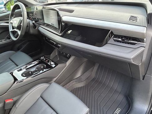 New 2027 Audi Q6 e-tron Premium Plus AWD/4WD image 40