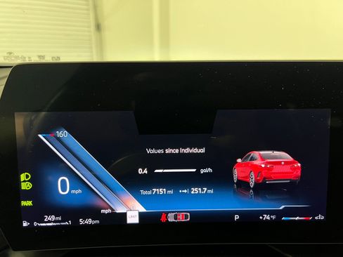 Used 2025 BMW 228i xDrive w/ Premium Package image 25