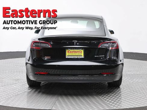Used 2018 Tesla Model 3 Long Range AWD/4WD image 6