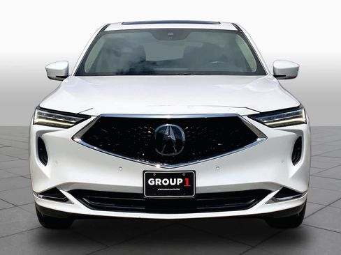 Used 2024 Acura MDX FWD w/ Technology Package image 4
