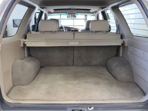 Used 2000 Toyota 4Runner Limited AWD/4WD image 59