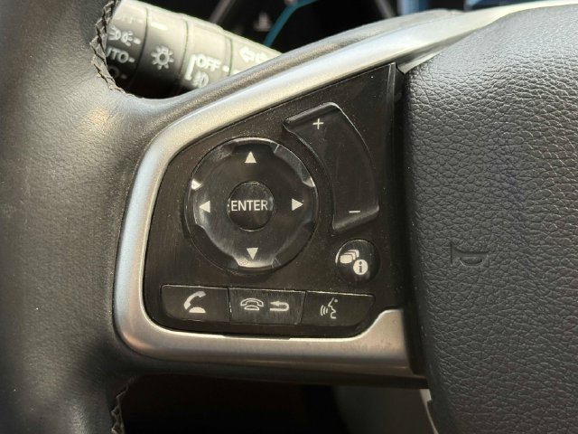 Used 2021 Honda Civic EX-L image 13