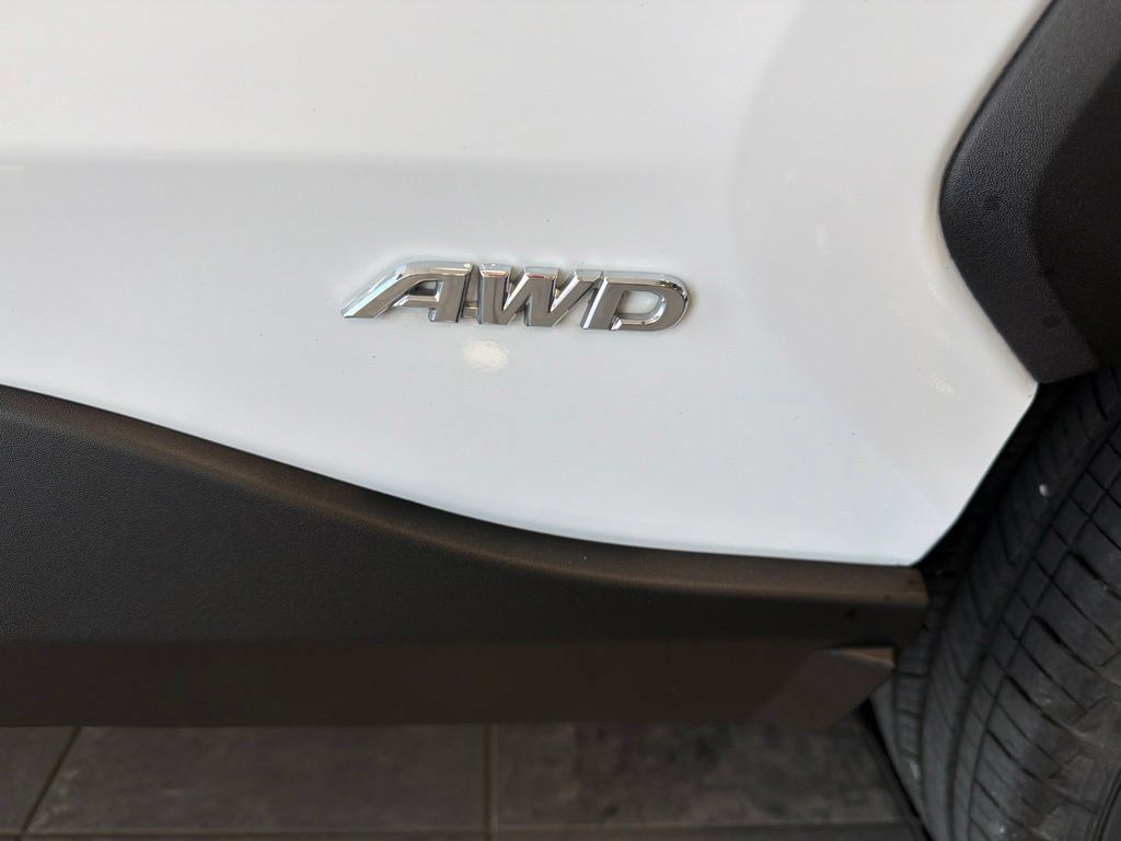 Certified 2025 Toyota RAV4 XLE w/ Convenience Package AWD/4WD image 26