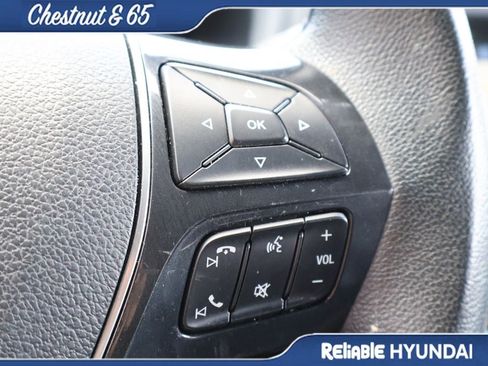 Used 2018 Ford Explorer Limited FWD image 30