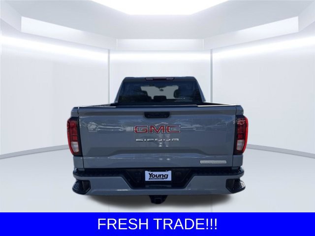 Used 2024 GMC Sierra 1500 Elevation AWD/4WD image 6