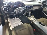 Used 2022 Chevrolet Camaro LT image 5