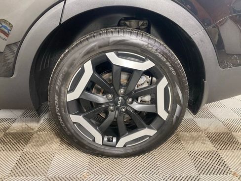 Used 2024 Kia Telluride S w/ S Sunroof Package image 23