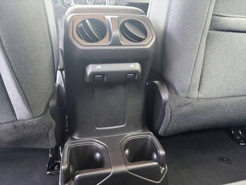 New 2026 Jeep Gladiator Sport image 33