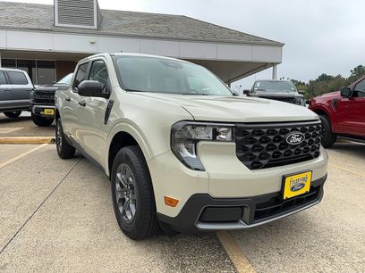 Used 2025 Ford Maverick XLT w/ Equipment Group 302A