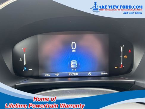 New 2026 Ford Escape Active image 25