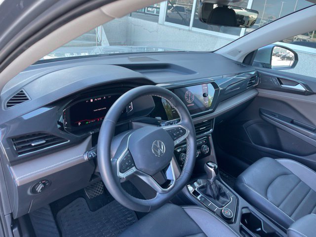 Used 2022 Volkswagen Taos SEL AWD/4WD image 6