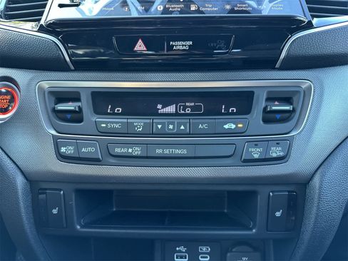 New 2026 Honda Ridgeline RTL image 9