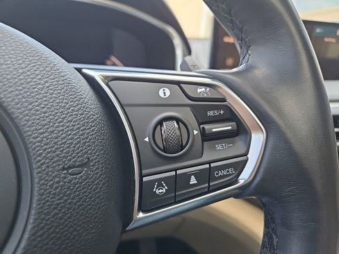 Used 2023 Acura MDX SH-AWD w/ Technology Package image 44