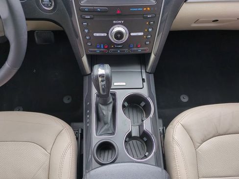 Used 2019 Ford Explorer Limited w/ Class III Trailer Tow Package FWD image 20