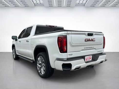 Used 2024 GMC Sierra 1500 Denali image 6
