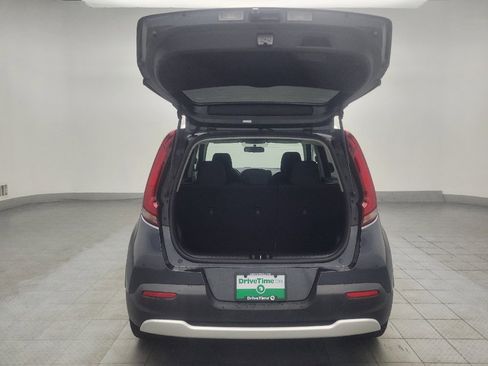 Used 2020 Kia Soul X-Line FWD image 29
