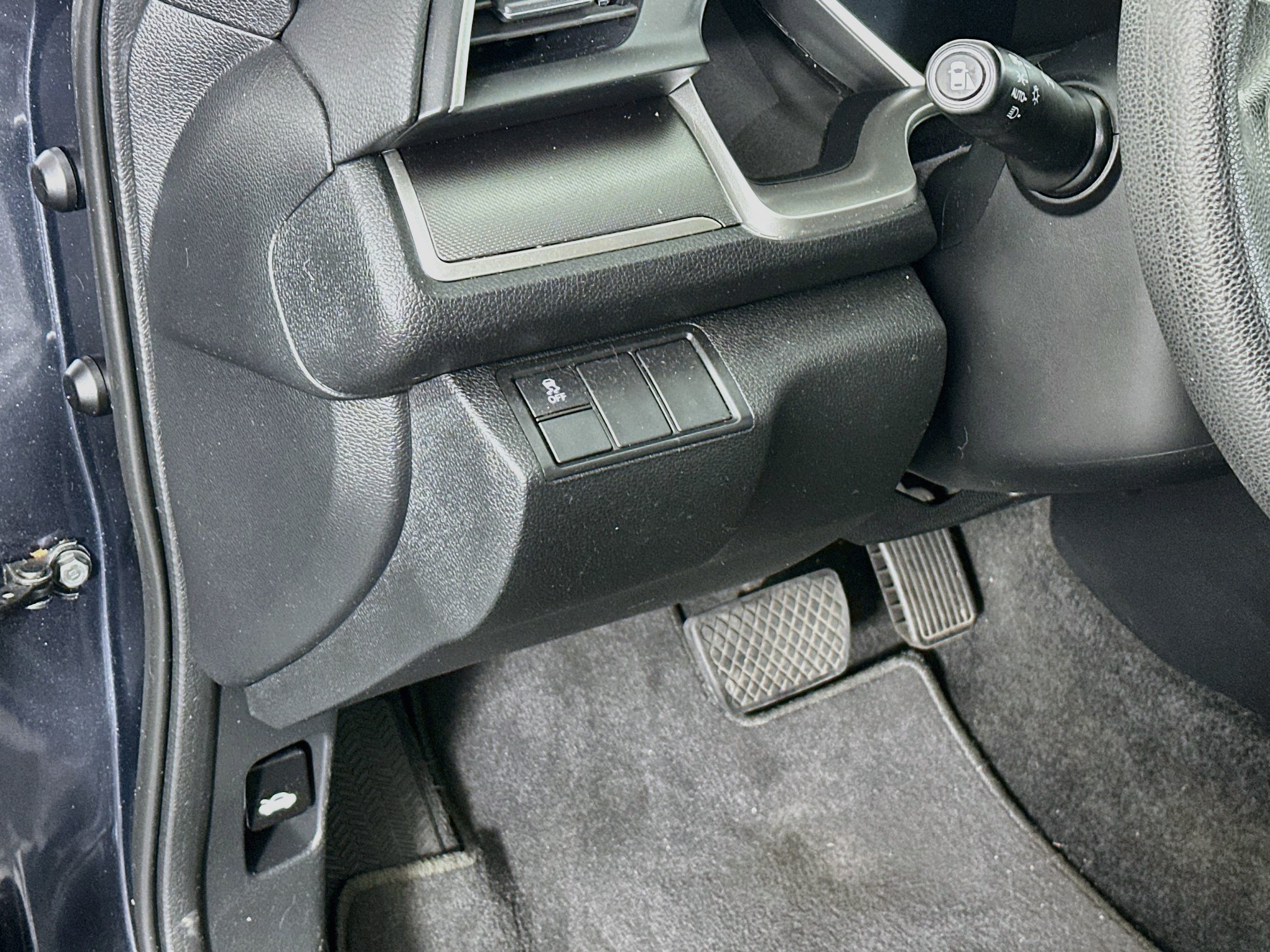 Used 2018 Honda Civic EX image 16