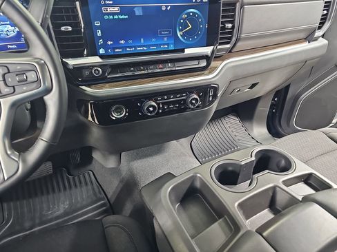 Certified 2023 Chevrolet Silverado 1500 LT image 29