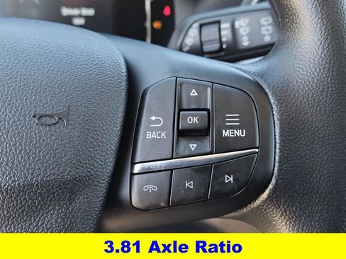 New 2026 Ford Escape Active image 17