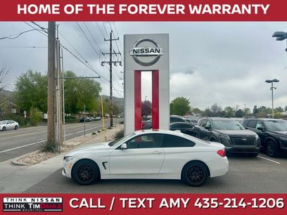 Used 2015 BMW 428i xDrive Coupe