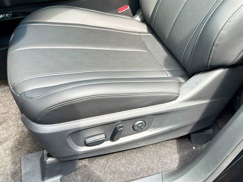 New 2027 INFINITI QX60 Luxe w/ Cargo Package FWD image 20